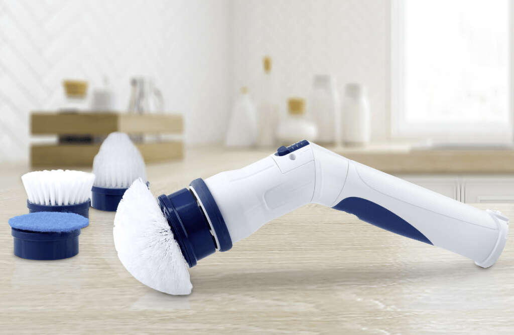 Aldi online cepillo electrico