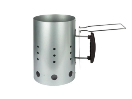 chimenea Lidl