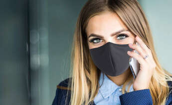 Las mascarillas más vendidas de Amazon