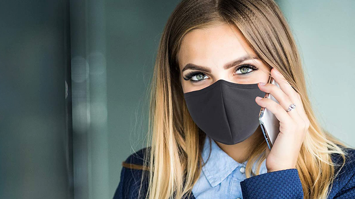 Las mascarillas más vendidas de Amazon