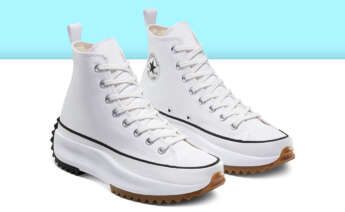 Converse Star Hike High / Converse