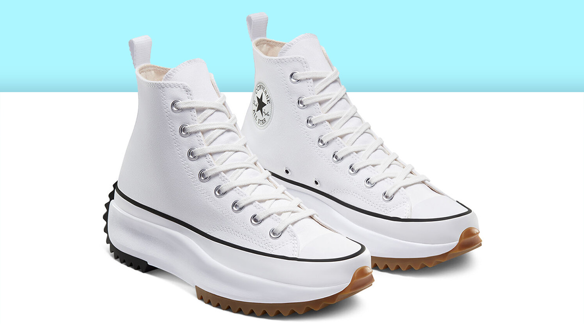 Converse Star Hike High / Converse