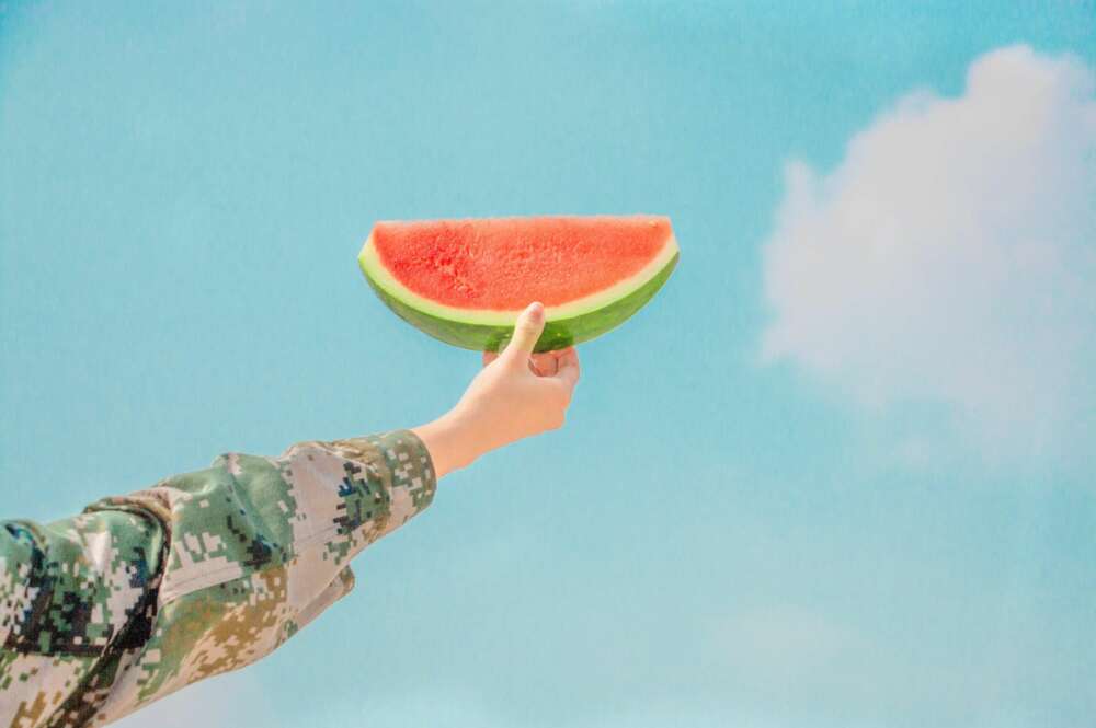 Fotografía: 煜翔 肖