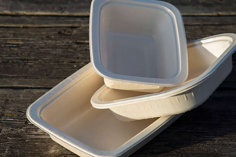 Envases naturales y compostables para alimentos de PackBenefit