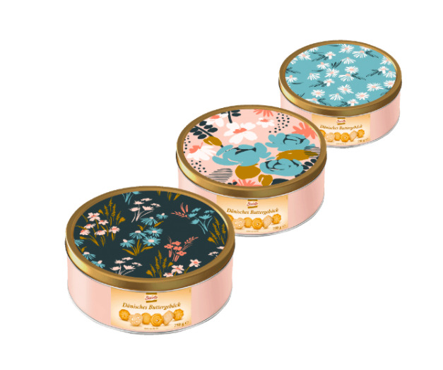 galletas Aldi