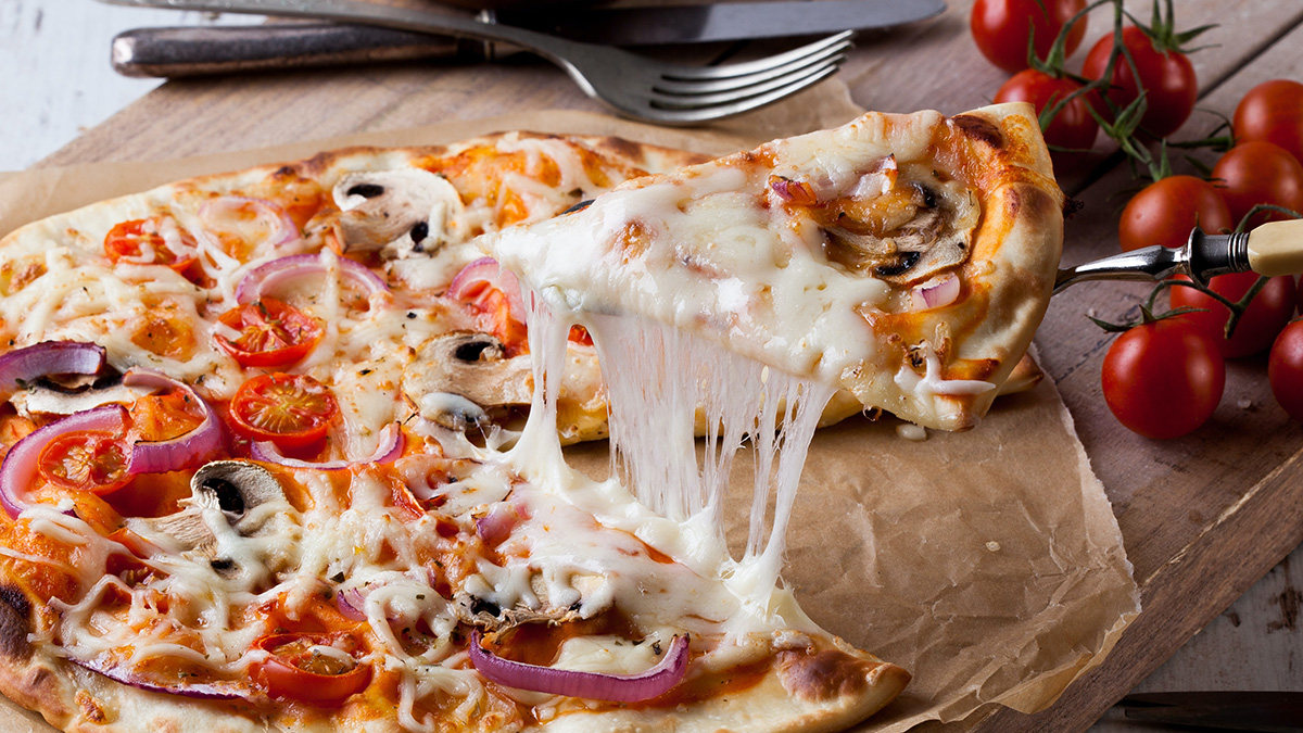 Lidl pone a la venta un horno para pizzas por 49,99 euros