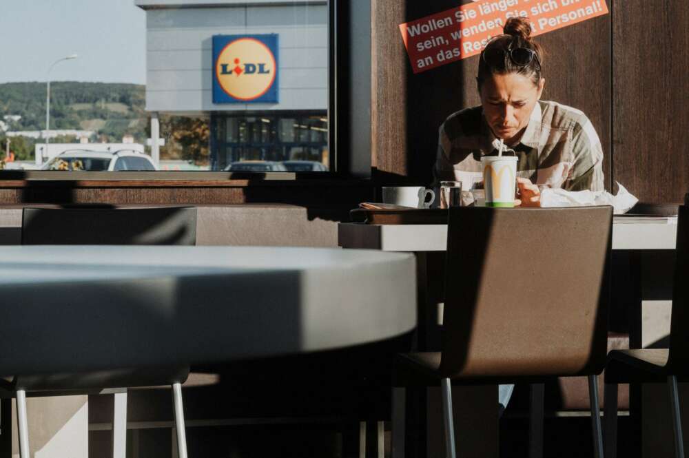 El masajeador de Lidl que lucha contra las celulas muertas a un precio irrisorio