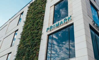 Establecimiento de Primark. Fotografía: Paul Siewert