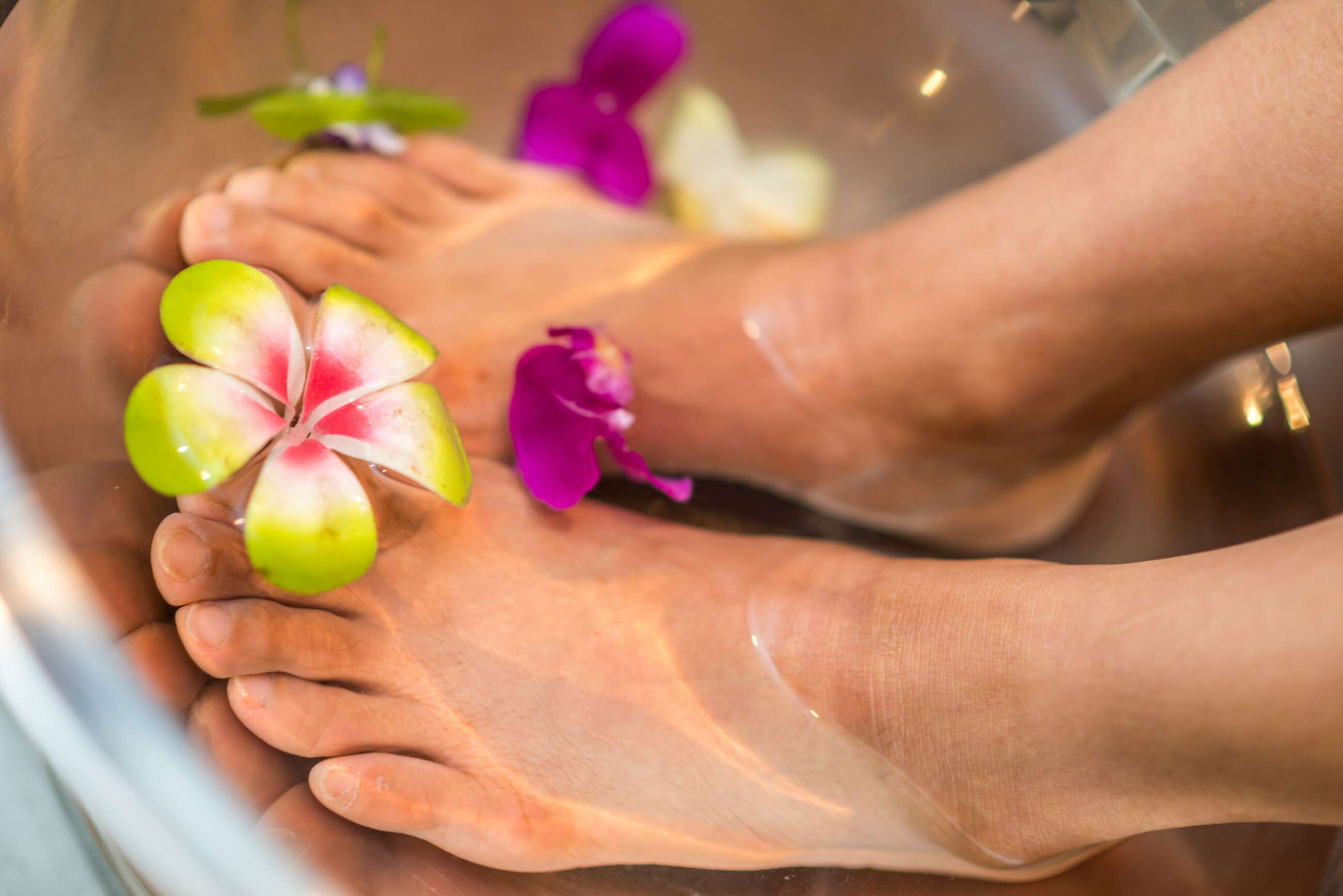 Carrefour tiene a la venta una mini ba era spa para pies