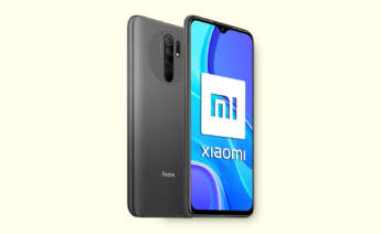 Xiaomi Redmi 9, en Amazon