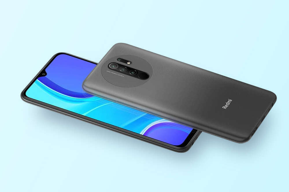 Xiaomi Redmi 9, el teléfono más vendido en Amazon que ahora está rebajado / Amazon