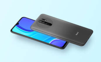 Xiaomi Redmi 9, el teléfono más vendido en Amazon que ahora está rebajado / Amazon