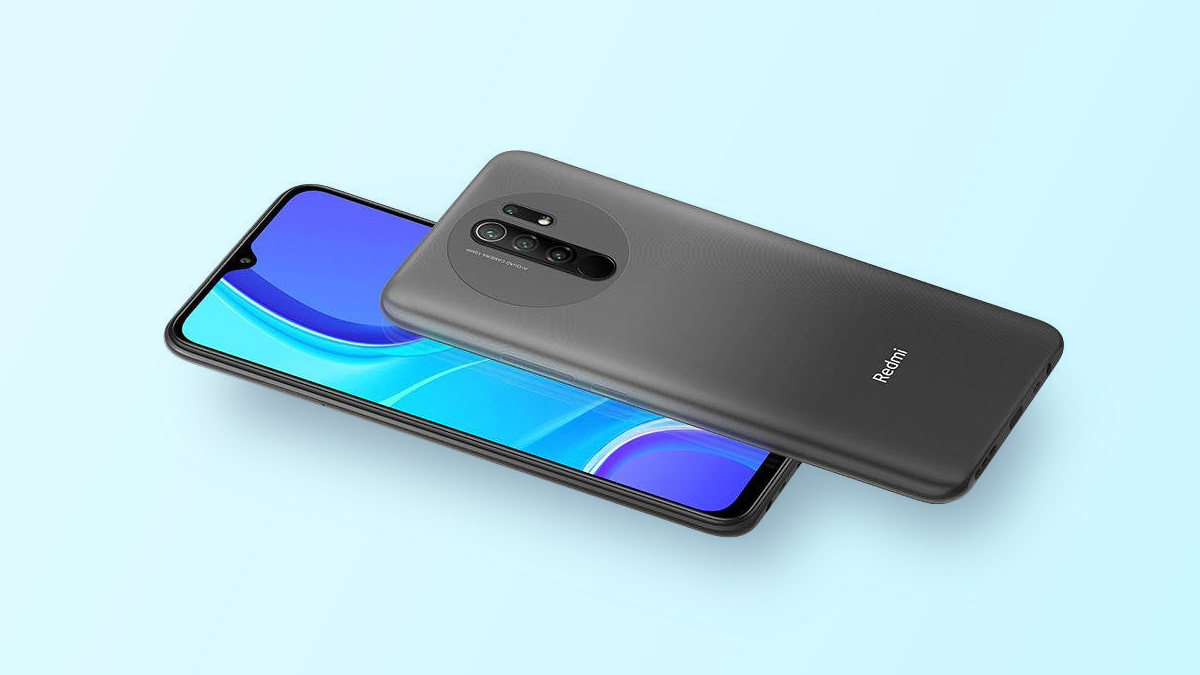 Xiaomi Redmi 9, el teléfono más vendido en Amazon que ahora está rebajado / Amazon