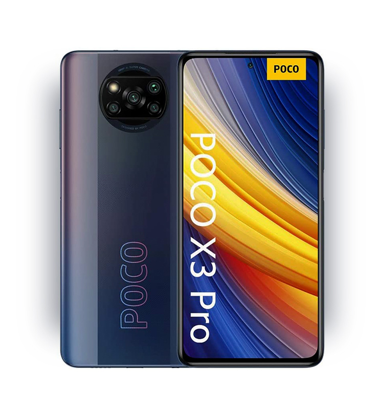 Poco X3 Pro, en Amazon