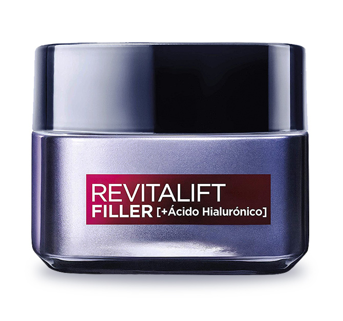 Crema antiedad Revitalift Filler de L’Oréal, en Amazon