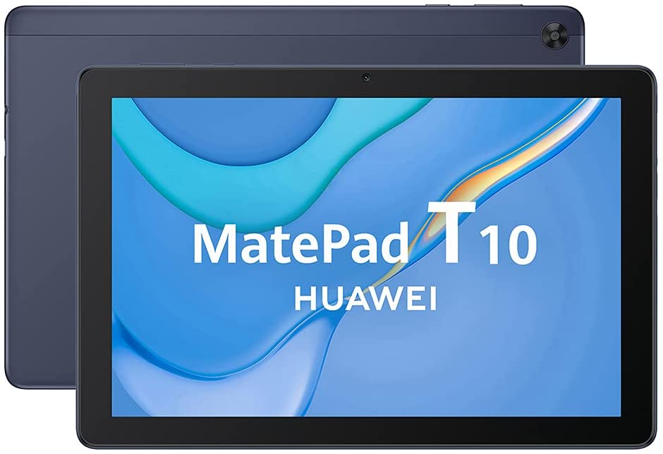 Huawei tablet Matepad T10 a la venta en Lidl y en Amazon