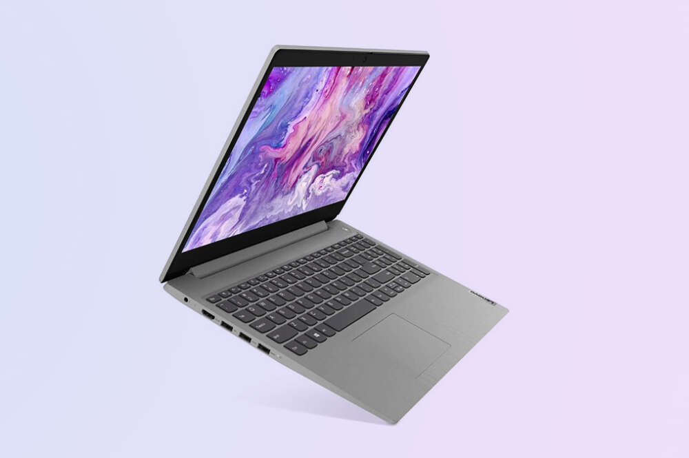 Lenovo IdeaPad 3, en Amazon