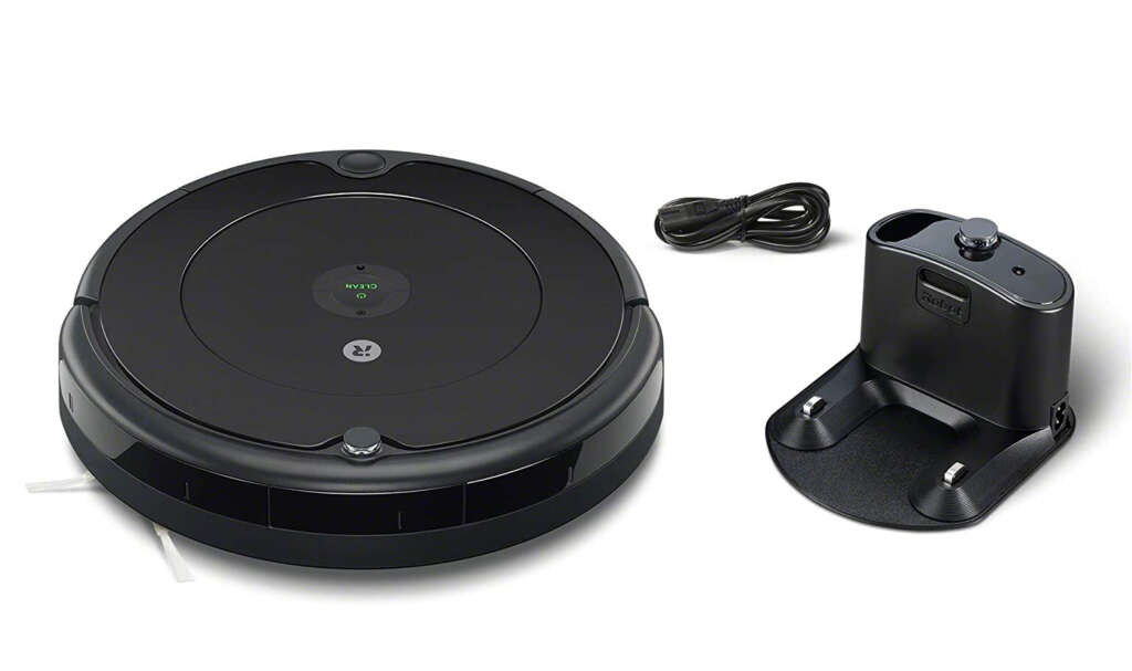 Roomba 692 con el 50% de descuento en Amazon