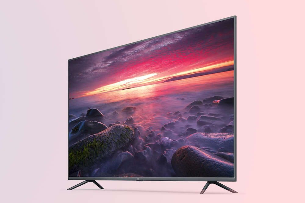 MediaMarkt tiene esta televisión barata 4K de Xiaomi con 43 pulgadas, Dolby  Audio y Android TV por menos de 260 euros