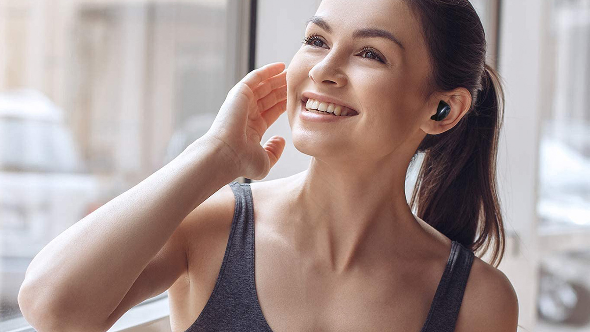 Auriculares Enacfire E18 Plus, en Amazon