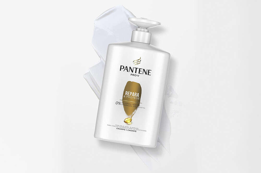 Pantene Repara y Protege