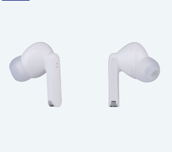 Auriculares de Aldi
