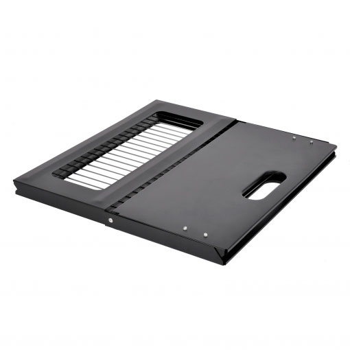 Barbacoa plegable de Lidl