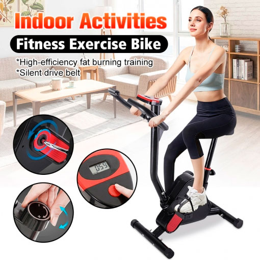 Carrefour Bicicleta Estatica De Spinning 2025