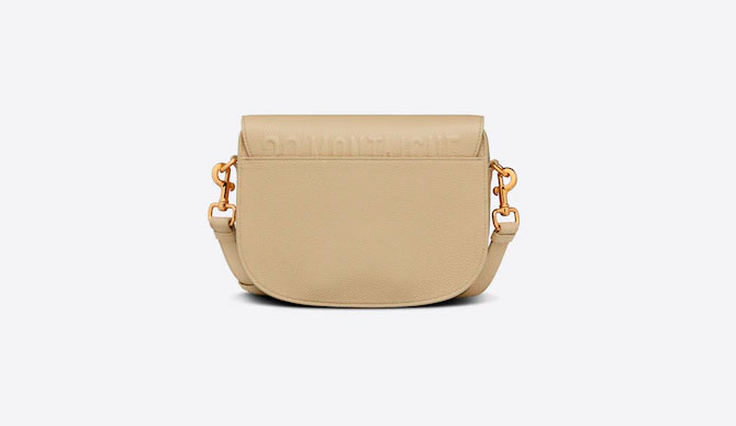 Bolso Bobby de Christian Dior