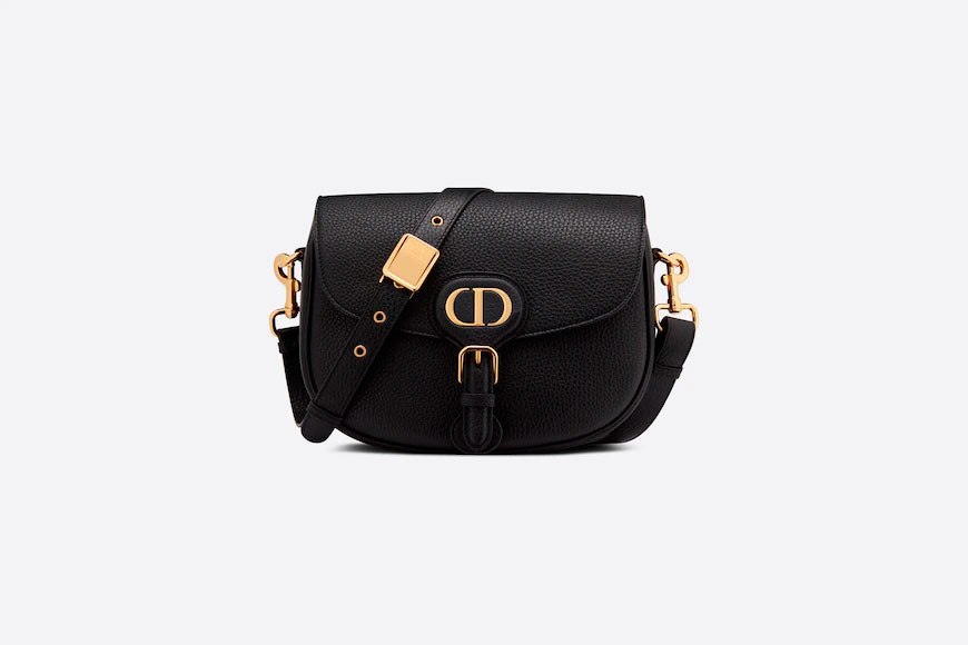 Bolso Bobby de Christian Dior