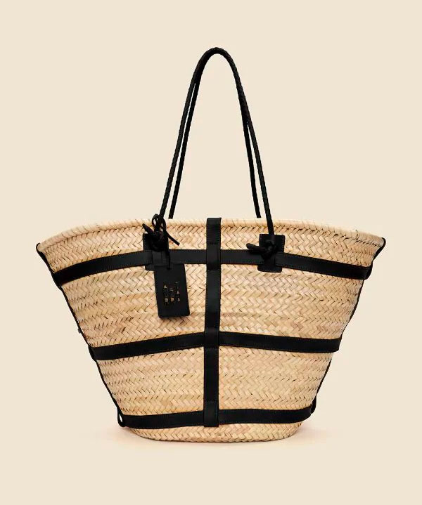 Bolso 'Watermill' de Altuzarra