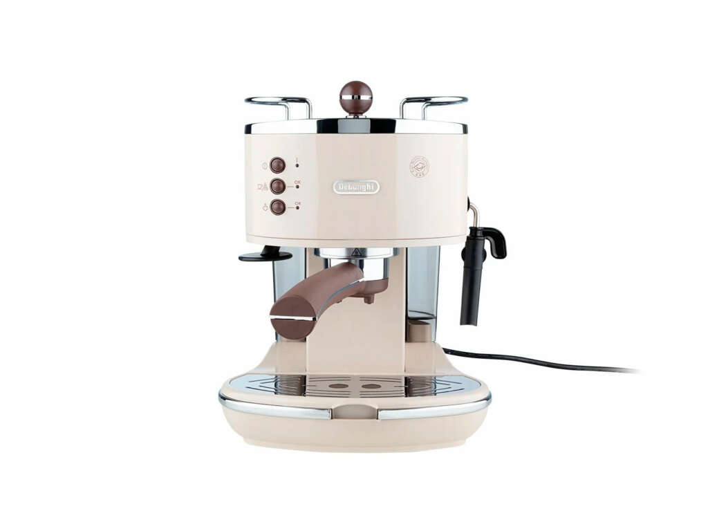 Lidl trae a España una cafetera vintage de los años 50