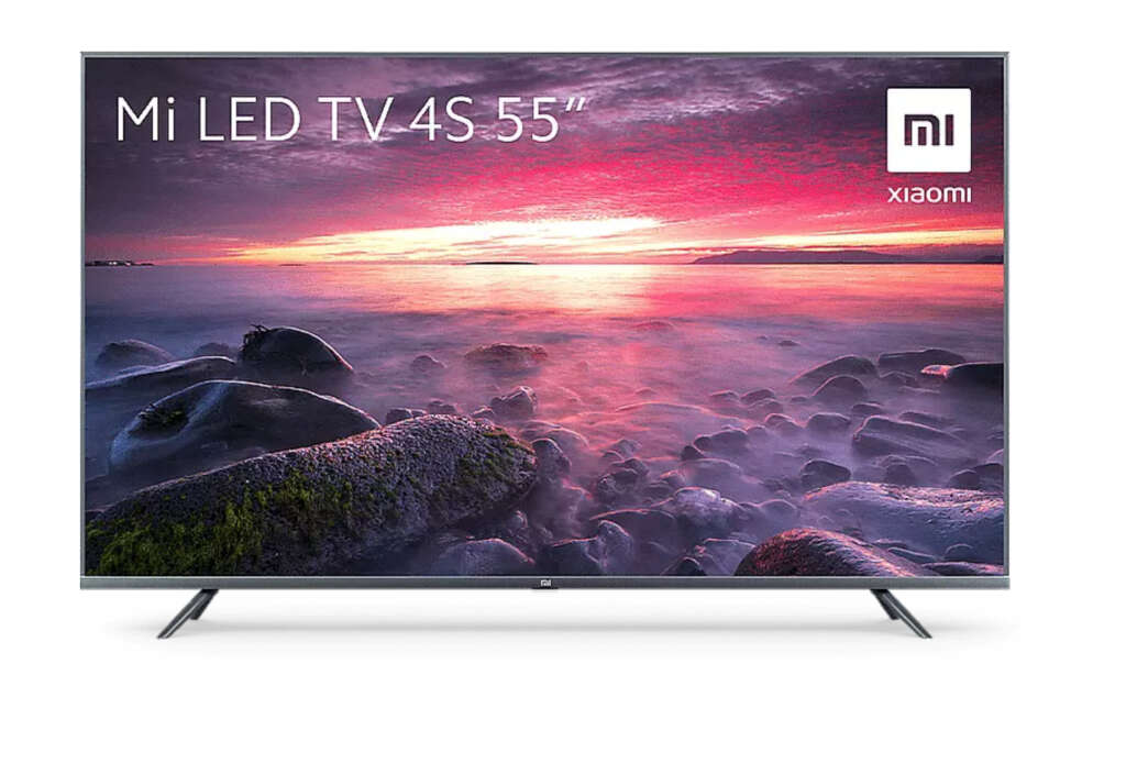 TV XIAOMI 