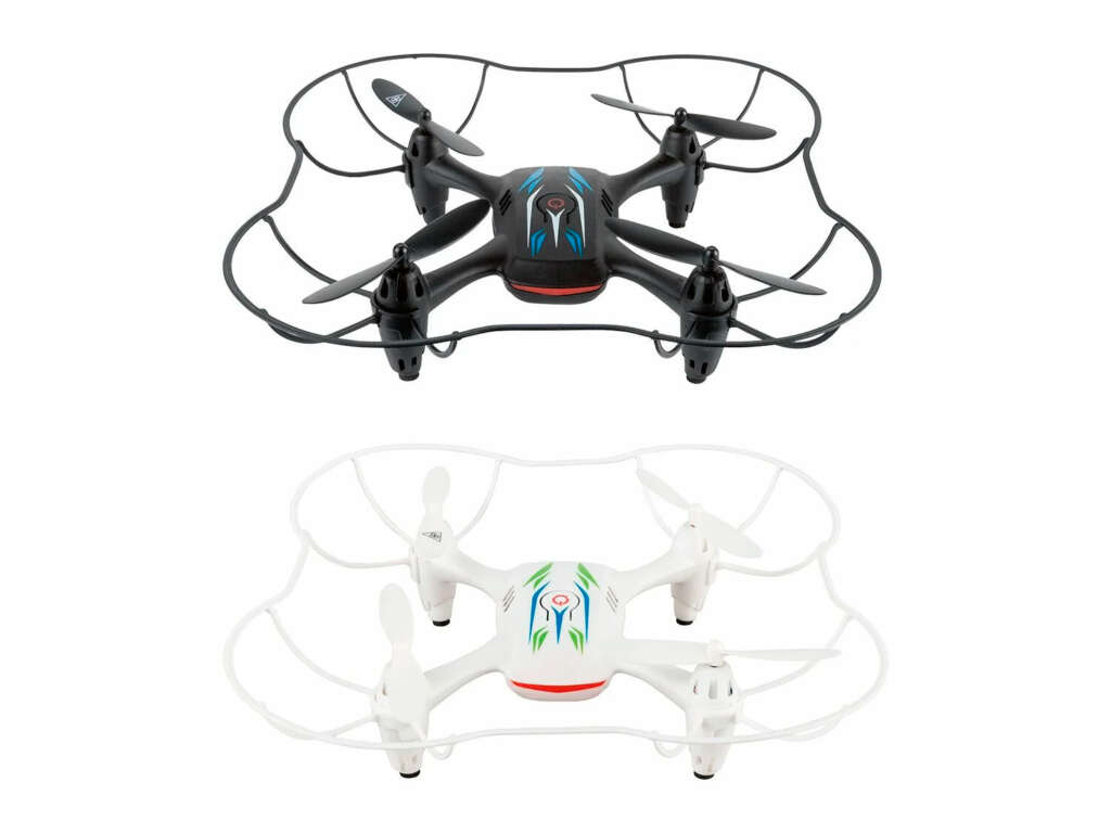 Dron de Lidl