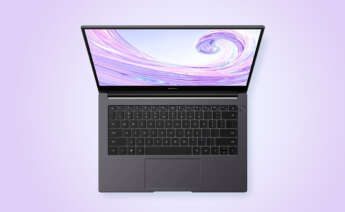 Huawei MateBook D 14, en Amazon