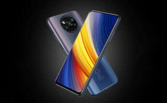 Poco X3 Pro, en Amazon