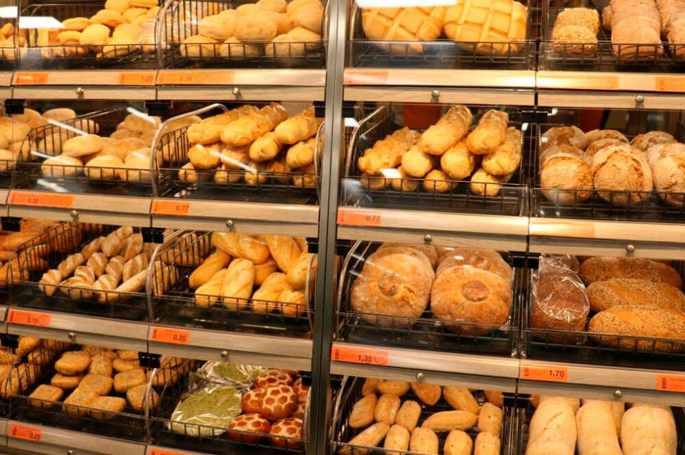 Horneados de Mercadona
