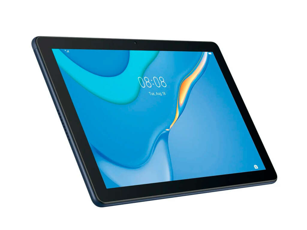 Huawei tablet Matepad T10 a la venta en Lidl y en Amazon