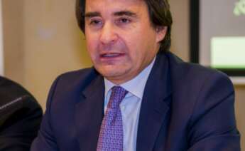José Luis Roca, presidente de Conpymes