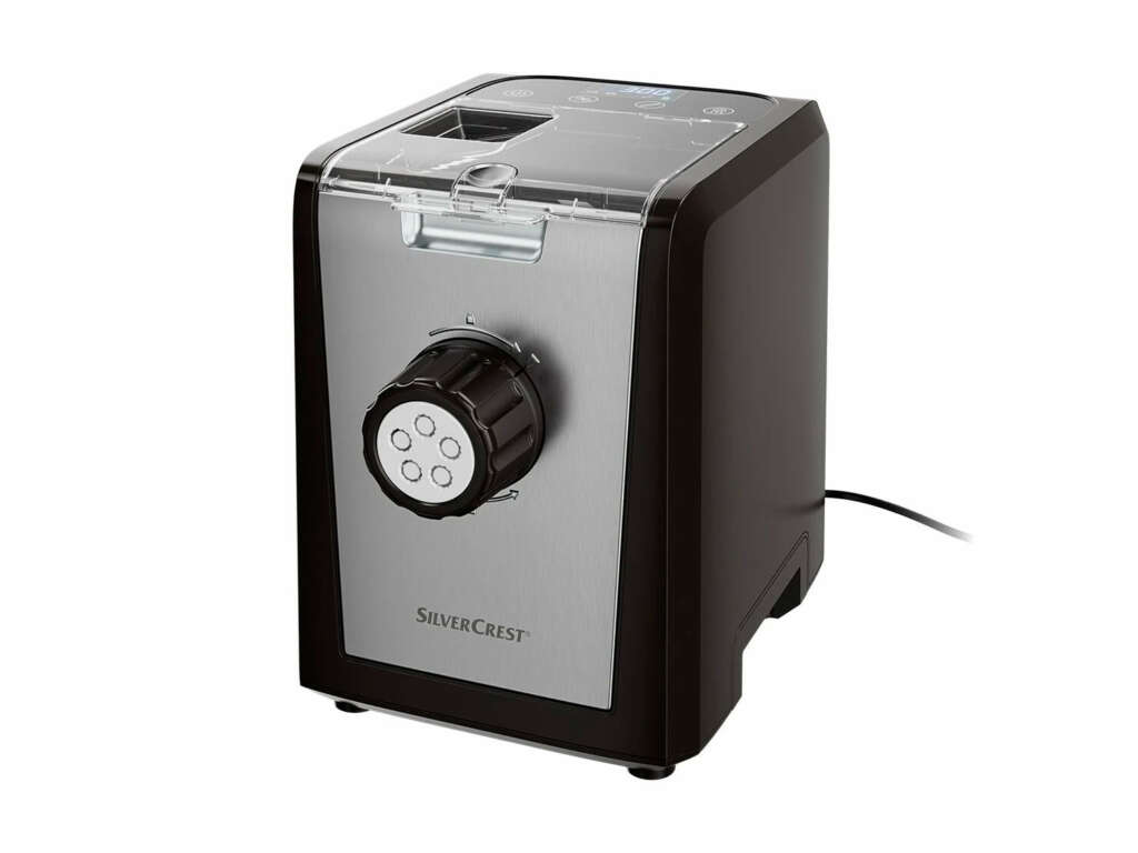Máquina para pasta de Lidl