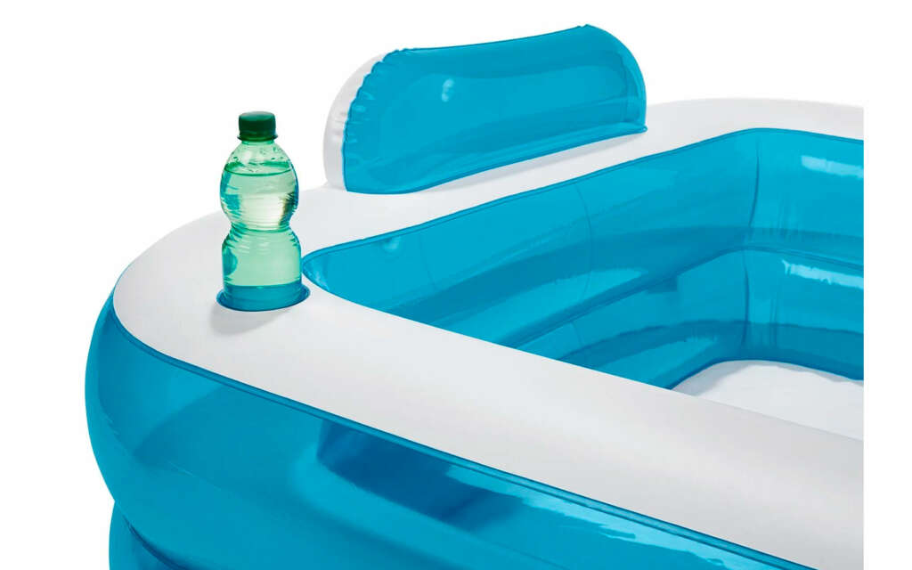 Piscina hinchable