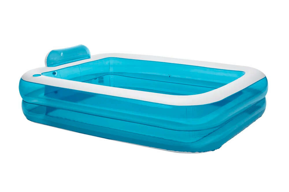 Piscina hinchable