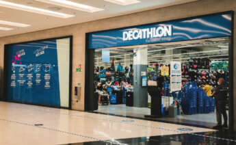 tienda decathlon