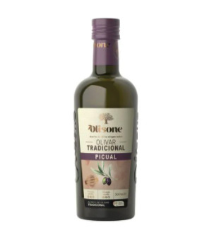 aceite Lidl 