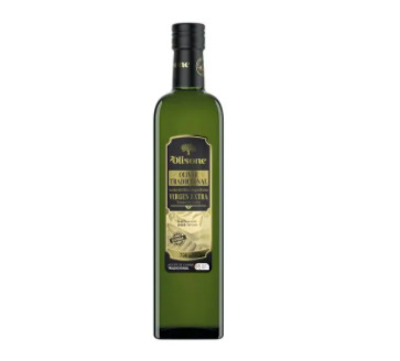 aceite Lidl 