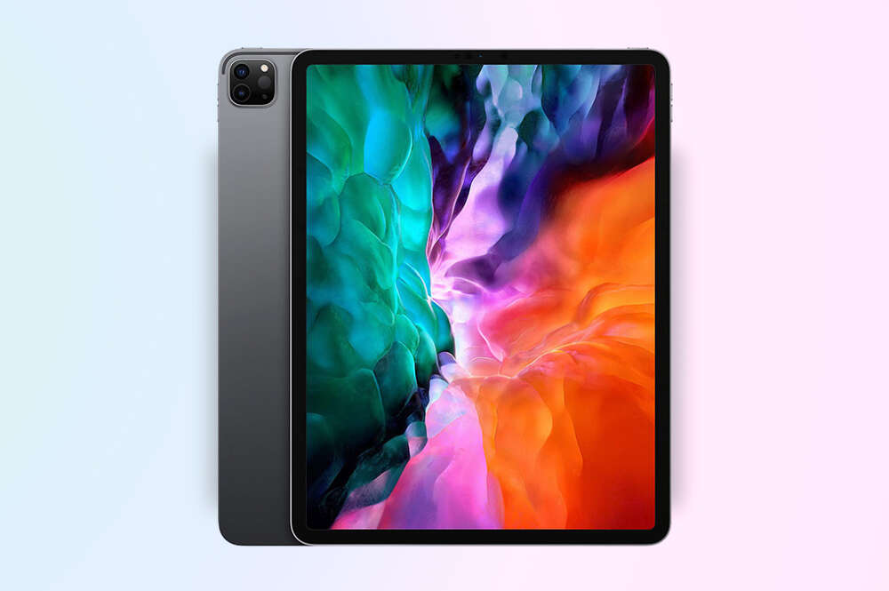 Apple iPad Pro, en Amazon