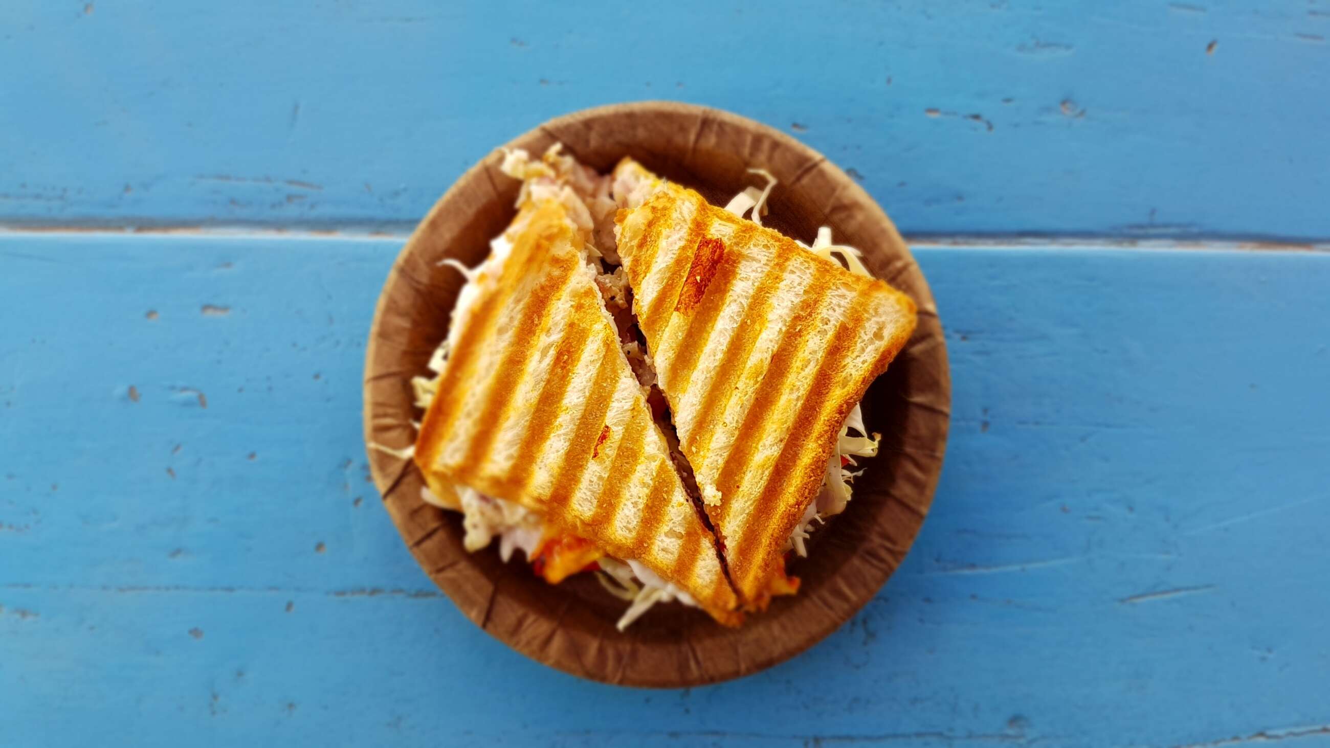 Agente después del colegio Tropical Lidl cambia la forma de hacer un bocadillo con esta novedad