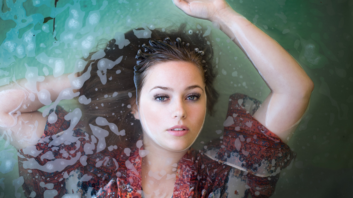 Fotografía: Callie Morgan