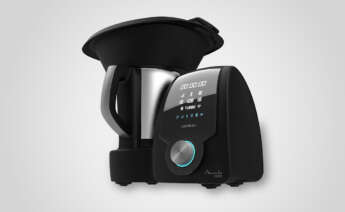 El robot de cocina Cecotec Mambo 10070, disponible en Amazon