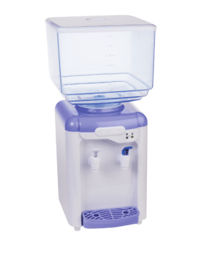 dispensador agua Aldi